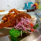 La imagen 20 de la Empresa MARVILLA RESTAURANT Restaurantes en Madrid M