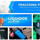 La imagen 2 de la Empresa MAS QUE VAPOR Estancos en Madrid M