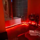 La imagen 3 de la Empresa MASAJES CLEOPATRA Salud y Medicina en Madrid M