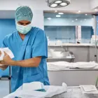 La imagen 7 de la Empresa MASCARILLAS LAS PALMAS Proteccion En El Trabajo: Materiales en Las Palmas de Gran Canaria GC