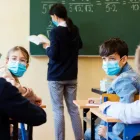 La imagen 2 de la Empresa MASCARILLAS LAS PALMAS Proteccion En El Trabajo: Materiales en Las Palmas de Gran Canaria GC