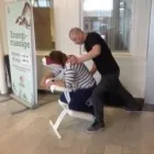 La imagen 8 de la Empresa MASSAGETERAP Salud y Medicina en Terrassa B