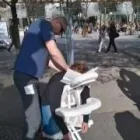 La imagen 12 de la Empresa MASSAGETERAP Salud y Medicina en Terrassa B