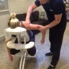 La imagen 14 de la Empresa MASSAGETERAP Salud y Medicina en Terrassa B