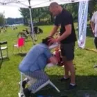 La imagen 15 de la Empresa MASSAGETERAP Salud y Medicina en Terrassa B