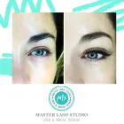 La imagen 7 de la Empresa MASTER LASH STUDIO Salones de Belleza en Barcelona B
