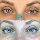 La imagen 9 de la Empresa MASTER LASH STUDIO Salones de Belleza en Barcelona B
