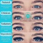 La imagen 19 de la Empresa MASTER LASH STUDIO Salones de Belleza en Barcelona B