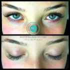 La imagen 28 de la Empresa MASTER LASH STUDIO Salones de Belleza en Barcelona B