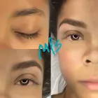 La imagen 31 de la Empresa MASTER LASH STUDIO Salones de Belleza en Barcelona B