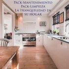 La imagen 2 de la Empresa MASTERCLEAN LIMPIEZAS Servicios y Equipos de Limpieza en Cártama MA