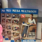 La imagen 4 de la Empresa MATRIXZ JYK Industrias y Agricultura en Torrejón de Ardoz M