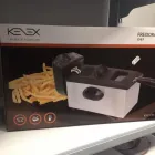 La imagen 8 de la Empresa MATRIXZ JYK Industrias y Agricultura en Torrejón de Ardoz M