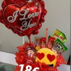 La imagen 9 de la Empresa MATRIXZ JYK Industrias y Agricultura en Torrejón de Ardoz M