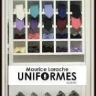 La imagen 1 de la Empresa MAURICE LARACHE UNIFORMES Servicios Profesionales y de Negocios en Las Palmas de Gran Canaria GC