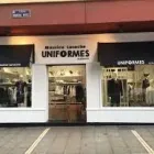 La imagen 4 de la Empresa MAURICE LARACHE UNIFORMES Servicios Profesionales y de Negocios en Las Palmas de Gran Canaria GC