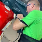 La imagen 4 de la Empresa MAXI WASH DETAILING CENTER Talleres Mecánicos en Las Chafiras TF