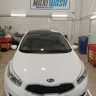 La imagen 10 de la Empresa MAXI WASH DETAILING CENTER Talleres Mecánicos en Las Chafiras TF