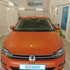 La imagen 11 de la Empresa MAXI WASH DETAILING CENTER Talleres Mecánicos en Las Chafiras TF