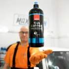 La imagen 16 de la Empresa MAXI WASH DETAILING CENTER Talleres Mecánicos en Las Chafiras TF