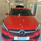 La imagen 33 de la Empresa MAXI WASH DETAILING CENTER Talleres Mecánicos en Las Chafiras TF