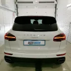 La imagen 36 de la Empresa MAXI WASH DETAILING CENTER Talleres Mecánicos en Las Chafiras TF