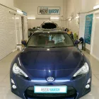 La imagen 37 de la Empresa MAXI WASH DETAILING CENTER Talleres Mecánicos en Las Chafiras TF