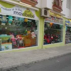 La imagen 1 de la Empresa MAXIBEBÉ TORREMOLINOS Tiendas de Puericultura en Torremolinos MA