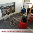 La imagen 4 de la Empresa MAXICLIMA: AIR CONDITIONING, HEATING & SOLAR ENERGY Servicios Profesionales y de Negocios en Calvià IB