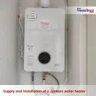 La imagen 5 de la Empresa MAXICLIMA: AIR CONDITIONING, HEATING & SOLAR ENERGY Servicios Profesionales y de Negocios en Calvià IB