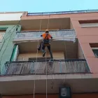 La imagen 5 de la Empresa MÀXIMA ALÇADA Inmobiliaria y Reformas en Sabadell B