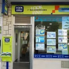 La imagen 1 de la Empresa MÁXIMA LOOK & FIND SEVILLA NERVION-LUIS MONTOTO Tasaciones Inmobiliarias en Sevilla SE