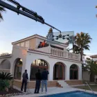La imagen 3 de la Empresa MAXWELLPVC SL Servicios Profesionales y de Negocios en Torrevieja A