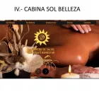 La imagen 5 de la Empresa MAYPI SOL BELLEZA en Madrid M