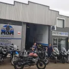 La imagen 4 de la Empresa MDMOTOS Concesionarios de Motos en Badajoz BA