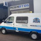 La imagen 5 de la Empresa MDMOTOS Concesionarios de Motos en Badajoz BA