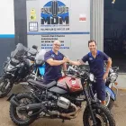 La imagen 6 de la Empresa MDMOTOS Concesionarios de Motos en Badajoz BA