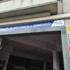 La imagen 2 de la Empresa MECÁNICA J. DOMINGO Talleres Mecánicos en Arucas GC