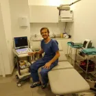 La imagen 6 de la Empresa MEDICO UROLOGO DR. ANTONIO BLANCO DIEZ Salud y Medicina en Las Palmas de Gran Canaria GC