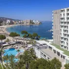 La imagen 1 de la Empresa MELIÁ CALVIÁ BEACH Transportes y Turismo en Calvià IB