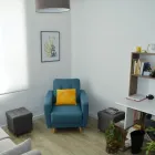 La imagen 4 de la Empresa MENTE A MENTE - PSIQUIATRÍA Y PSICOLOGÍA Salud Mental Y Psiquiatria: Centros Sanitarios en Madrid M