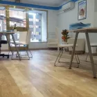 La imagen 8 de la Empresa MERCY PARKETS Industrias y Agricultura en Zaragoza AR