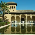 La imagen 5 de la Empresa MERKUR VIAJES Turismo: Servicios en Sevilla SE