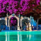 La imagen 10 de la Empresa MERKUR VIAJES Turismo: Servicios en Sevilla SE