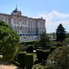 La imagen 11 de la Empresa MERKUR VIAJES Turismo: Servicios en Sevilla SE