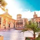 La imagen 13 de la Empresa MERKUR VIAJES Turismo: Servicios en Sevilla SE