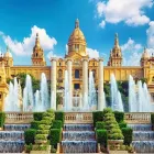 La imagen 14 de la Empresa MERKUR VIAJES Turismo: Servicios en Sevilla SE