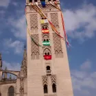 La imagen 19 de la Empresa MERKUR VIAJES Turismo: Servicios en Sevilla SE