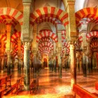 La imagen 21 de la Empresa MERKUR VIAJES Turismo: Servicios en Sevilla SE