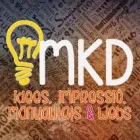 La imagen 1 de la Empresa MESKDISSENY Servicios Profesionales y de Negocios en Terrassa B